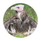 禿頭 カッティングボード (正面)