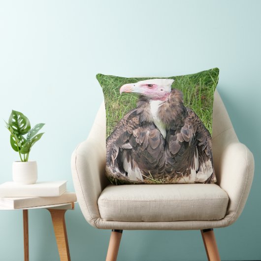 禿頭 クッション (椅子)