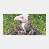 禿頭 デスクマット (正面)