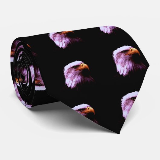 禿頭 ネクタイ (ロール)