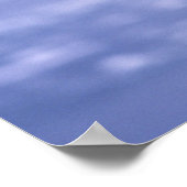 禿鷲の羽が嵐の中に広がった。 ポスター (角)