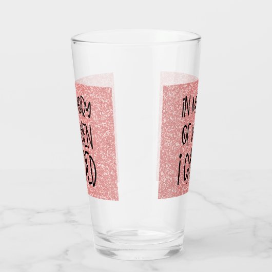 私おもしろいが引用文した時の思い出に皮肉を気に言う タンブラーグラス (右)