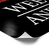 私おもしろいが運転しているのは消防士だ ポスター (コーナー)