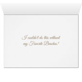 「私おもしろいの花嫁になってくれないか」カード (内部横(下))