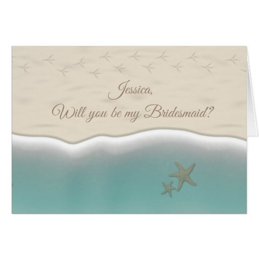 「私おもしろいの花嫁になってくれないか」カード (正面横)