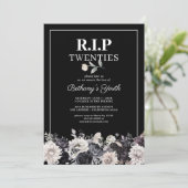 私おもしろいの30歳の誕生日パーティーの死 招待状 (スタンド正面)