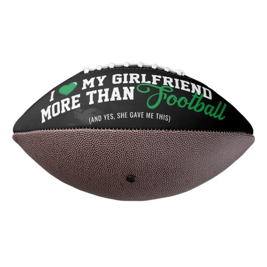 私おもしろいは彼女が大好き4写真 アメリカンフットボール (回転270)