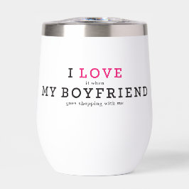 私おもしろいは彼氏の時が大好き