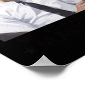 私おもしろいは本当に気にミーム ポスター (角)