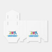 私おもしろいは洗濯が大好き フェイバーボックス (折り畳みなし)