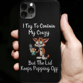 私おもしろいは自分の熱狂する... iPhone 15 PRO MAXケース