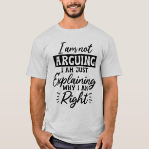 私おもしろいはTシャツを議論男女兼用していない Tシャツ
