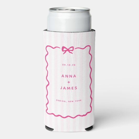 私お洒落はそのクーラーボックスに飲む スリム缶クーラー (Seltzer裏面)