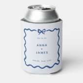 私お洒落はそのクーラーボックスに飲む 缶クーラー (缶裏面)