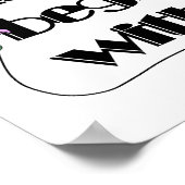 私から始めようことわざ花蝶 ポスター (角)