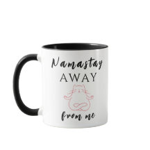 私から遠くにの生滞在