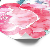 私があなたと一緒にいることを恐れてはいけない引用文聖書の聖句イザヤ フォトプリント            (角)