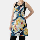 私があなたに朝食を作った エプロン (インサイチュ)