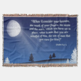 私があなたの天国を スローブランケット