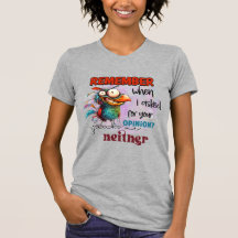 私があなたの意見頼を覚えておきなさい