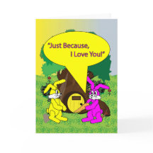 私があなたを愛しているから