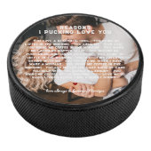 私があなたを愛している「あばら」の理由 |写真 アイスホッケーパック (3/4)