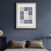 私があなたを愛する全ての理由。私たちがあなたを愛する理由 ポスター