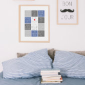 私があなたを愛する全ての理由。私たちがあなたを愛する理由 ポスター