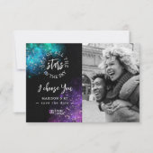 私があなたを選択するすべての星の中から写真の日救付 (正面)