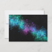 私があなたを選択するすべての星の中から写真の日救付 (裏面)