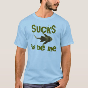 私がある最低 Tシャツ