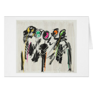 私がいかにそれから感じたか