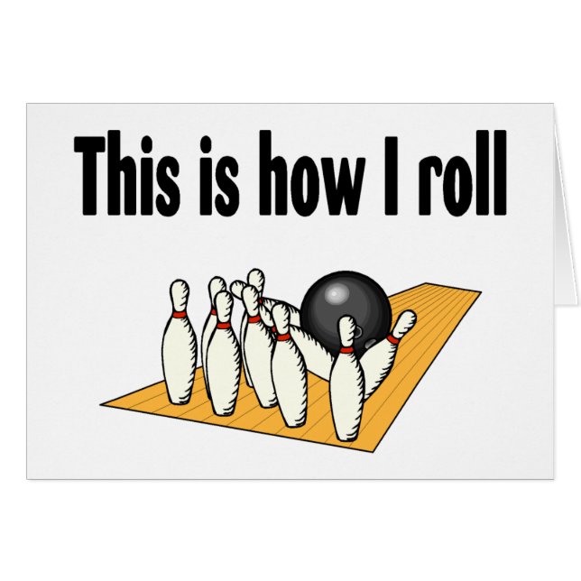 私がいかに転がるか (正面横)