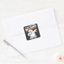 私がおもしろい知っている唯一の幽霊は聖なる幽霊