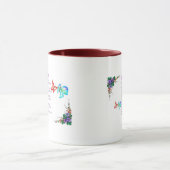 私がお母さんだった前に、 マグカップ (中央)