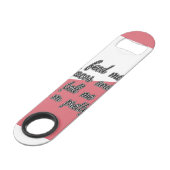 私がかわいらしいことを私にタコスを食べ物を与え、私に言って下さい スピード栓抜き (正面アングル)