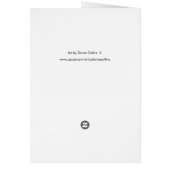 私がここにいるのもしは彼女が必要です (裏面)