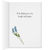 私がここにいるのもしは彼女が必要です (内側 (右))