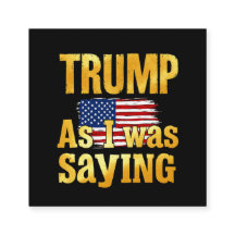 私がことわざだったトランプおもしろい：政治引用文