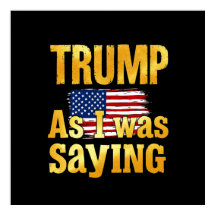 私がことわざだったトランプおもしろい：政治引用文