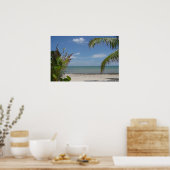 私がそこに行けばよかったのに ポスター (キッチン)