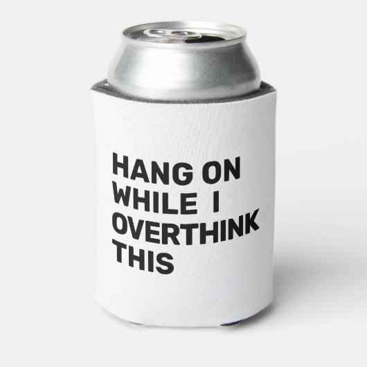 私がつるこの白黒を考え過ぎている間に 缶クーラー (缶裏面)