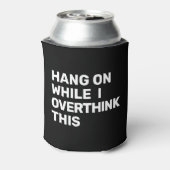 私がつるこの白黒を考え過ぎている間に 缶クーラー (缶裏面)