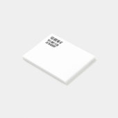 私がでありました ポストイット (アングル)