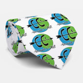 -私ができるのでCCのクロス・カントリー!! ネクタイ (ロール)