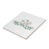 私がでやあありました タイル (側面)