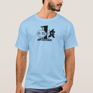 私がどこでも身に着けてもいい素晴らしくはっきりしたな、不朽のデザイン Tシャツ