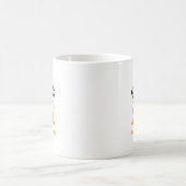 私がまだ微笑んでいる全てが痛む – Rsd Crps Awar コーヒーマグカップ (中央)
