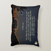 私がアクセント枕になるべきこと アクセントクッション (裏面(縦))