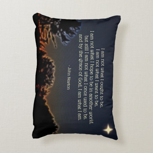 私がアクセント枕になるべきこと アクセントクッション (裏面(縦))